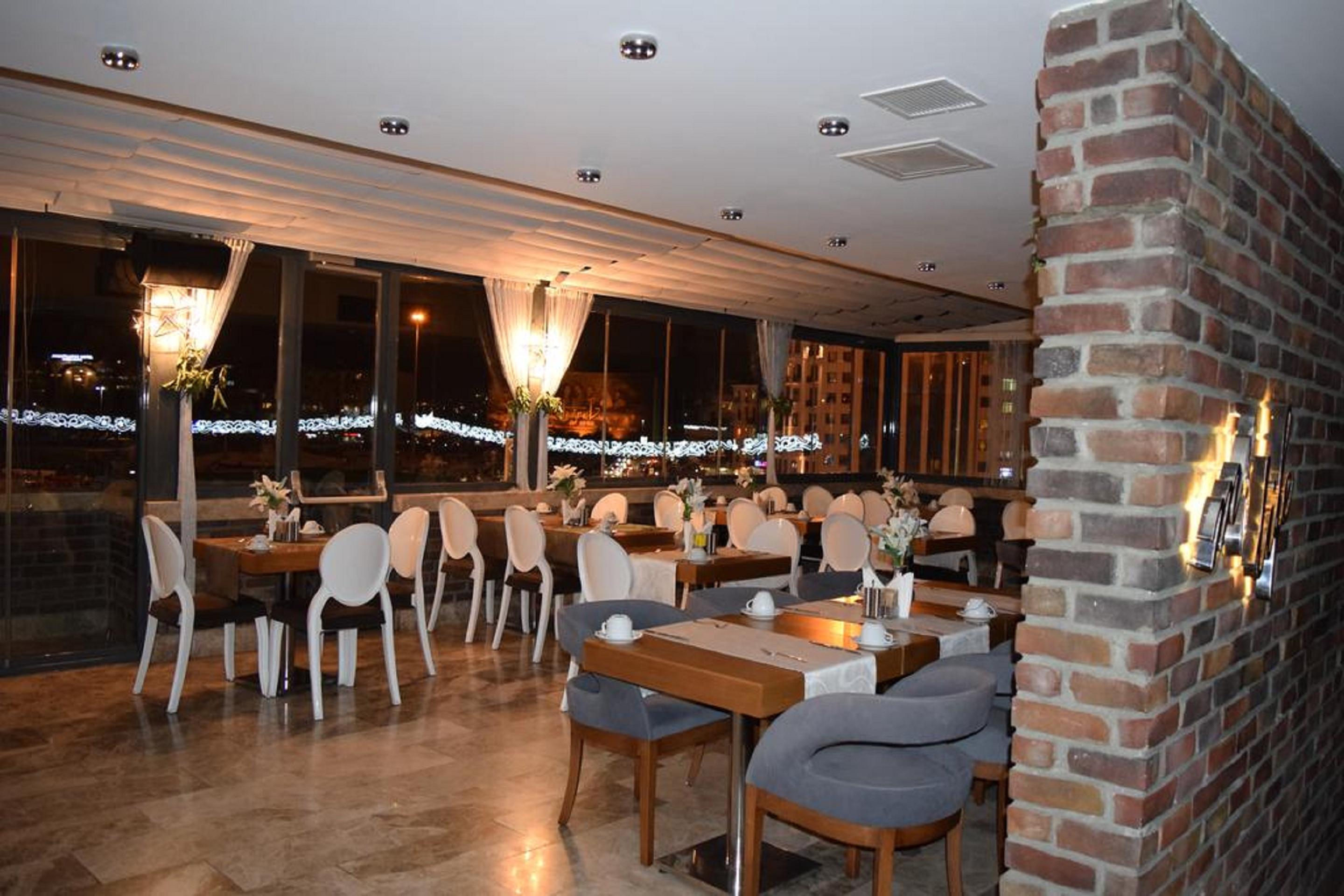 Taksim Line Hotel Istanbul Exterior photo